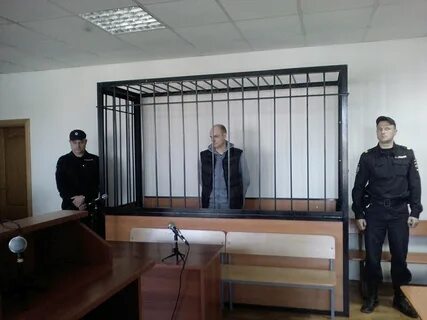 Дело мордовия