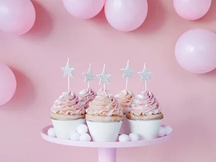 Party candles
