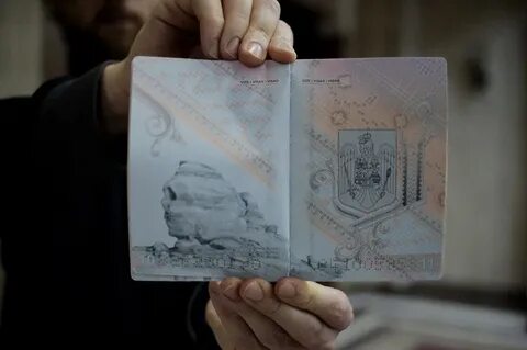 Осетия гражданство