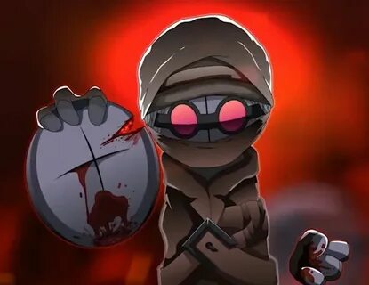 Madness steam