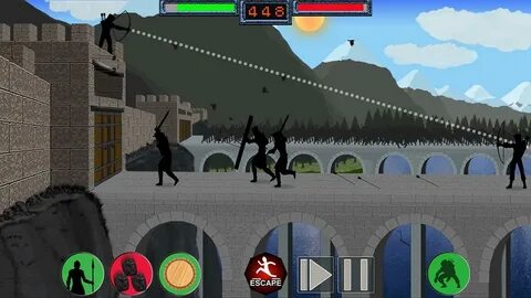 Стрелка играть 2