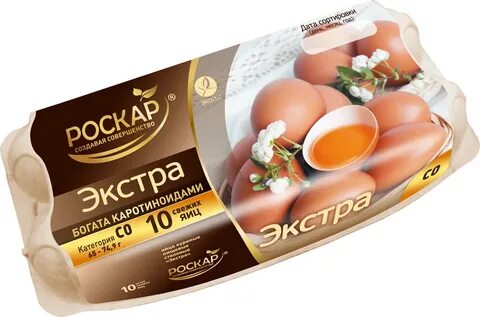 Птицефабрика роскар