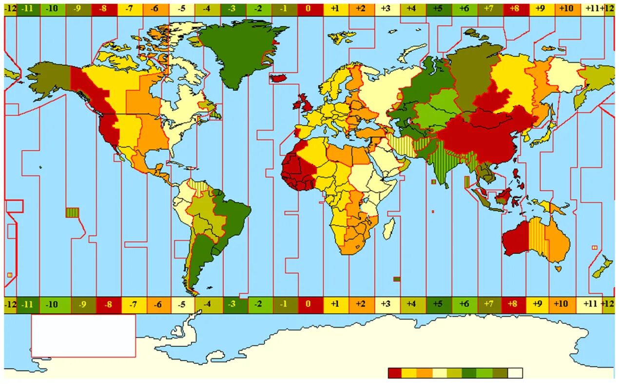 Разница во времени швейцария. Часовые пояса. Карта часовых поясов. Временные зоны.