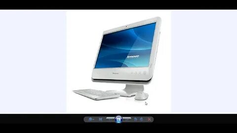 Драйвера для моноблока lenovo