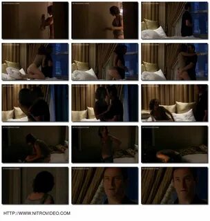 View the Sexy nude collage of Scottie Thompson in Brotherhood: Matthew 5:6 ...
