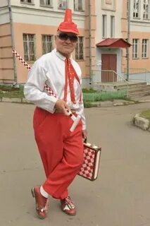 Пенсионеры кирова