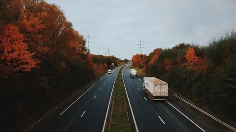 Выезд время дорога