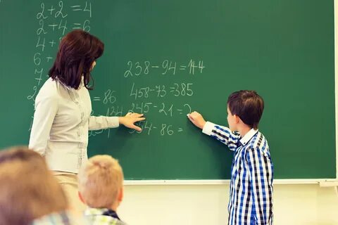 Стать лучшим преподавателем