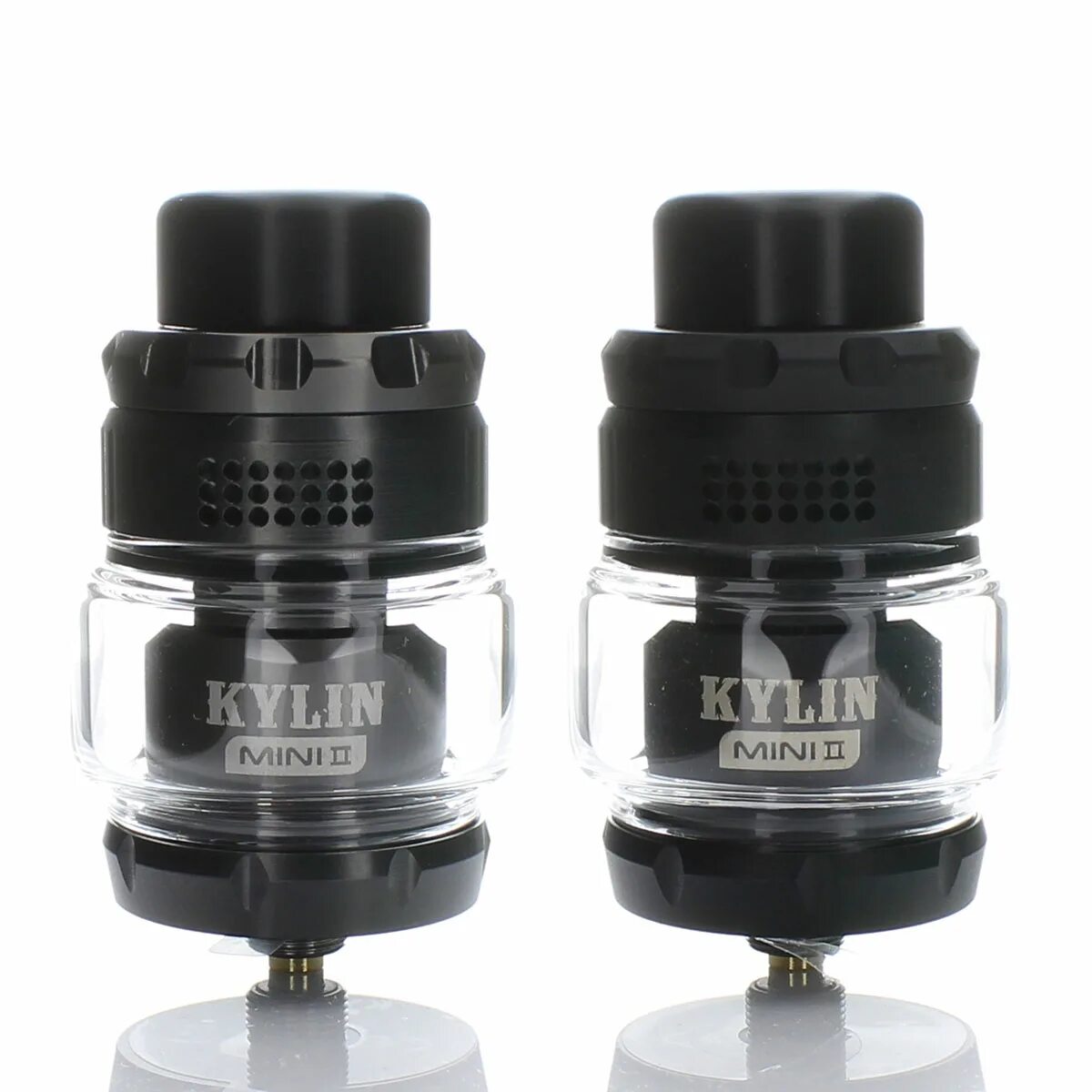 Kylin Mini v2 RTA. Vandy Vape Kylin Mini v2 RTA. Vandy Vape Kylin Mini v2. Атомайзер Vandy Vape Kylin v2 RTA.