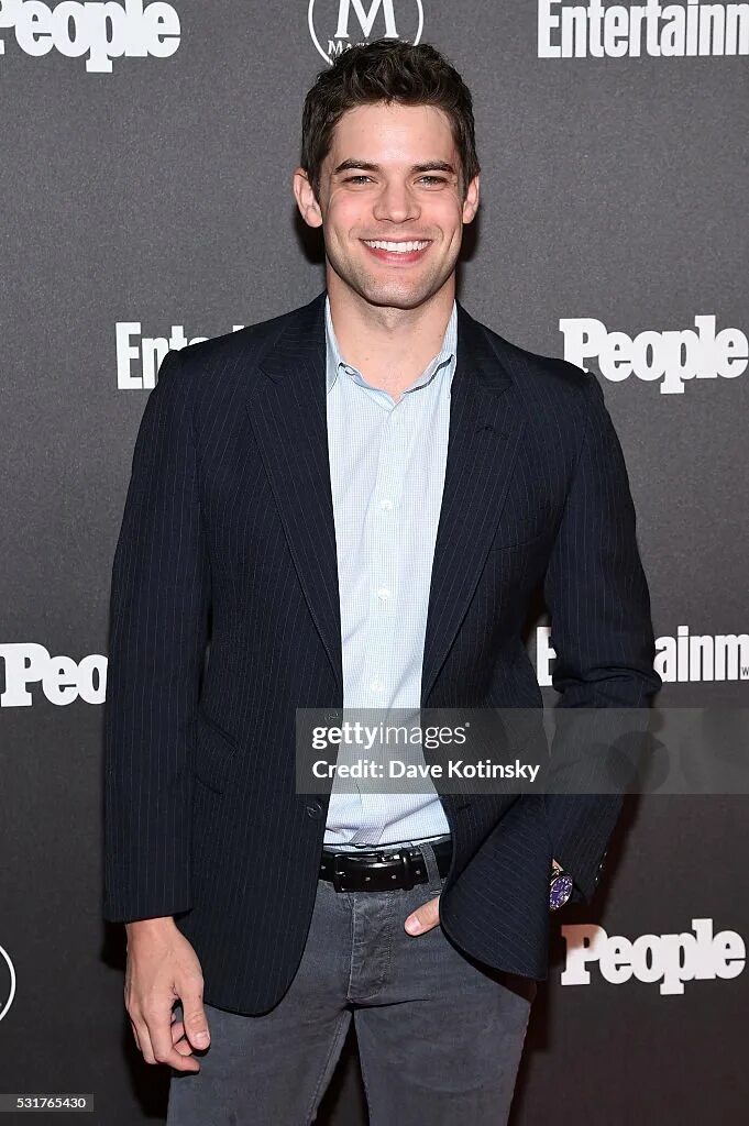 Jeremy jordan