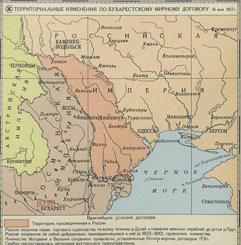 Румынский аналог губернии
