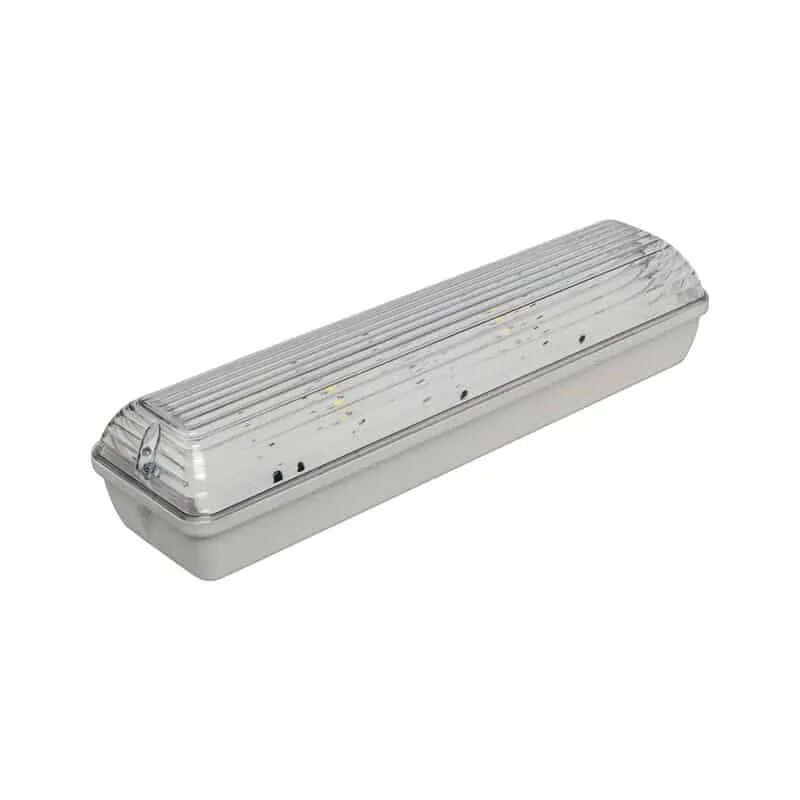 Светильник аварийный asd сба 1048c 18led. 1nc. Ip54. Светильник авар. Светильник se 0759.