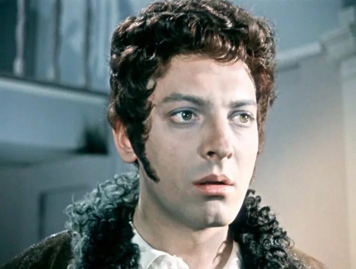 Фильм "Гусарская баллада" (1962): интересные факты, роли, песни - 24СМИ