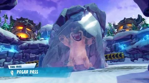Crash pass