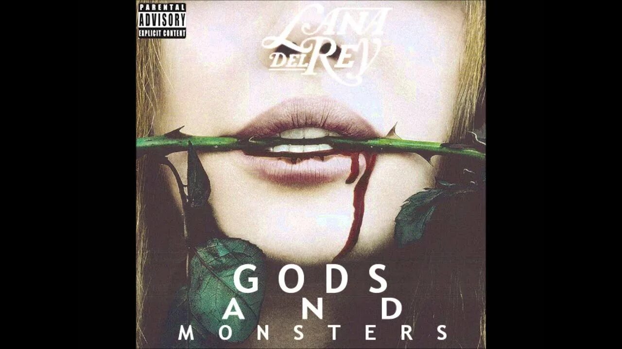 Lana del Rey Gods and Monsters. Lana del Rey Gods and Monsters обложка. Gods and Monsters песня. Jessica Lange Gods and Monsters.