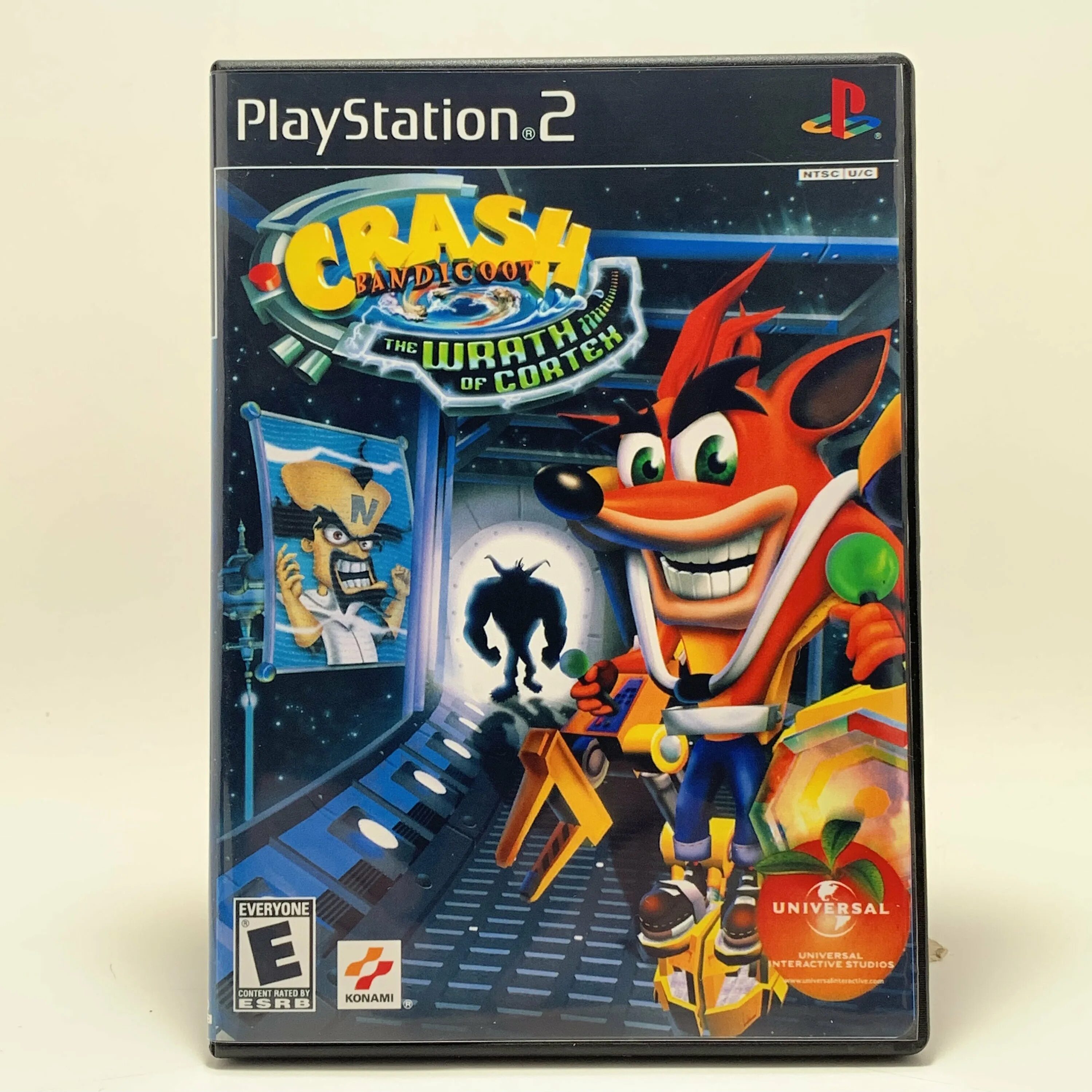 Плейстейшен 2 crash. Крэш плейстейшен 2. Crash Bandicoot the Wrath of Cortex ps2. Crash Bandicoot TWOC ps2.