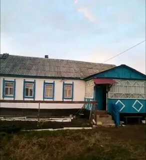 Архангельский сельсовет