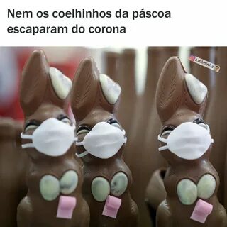 Corona Beer Easter Bunny
