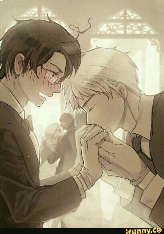 Драрри фф фикбук. Drarry. драрри яой.
