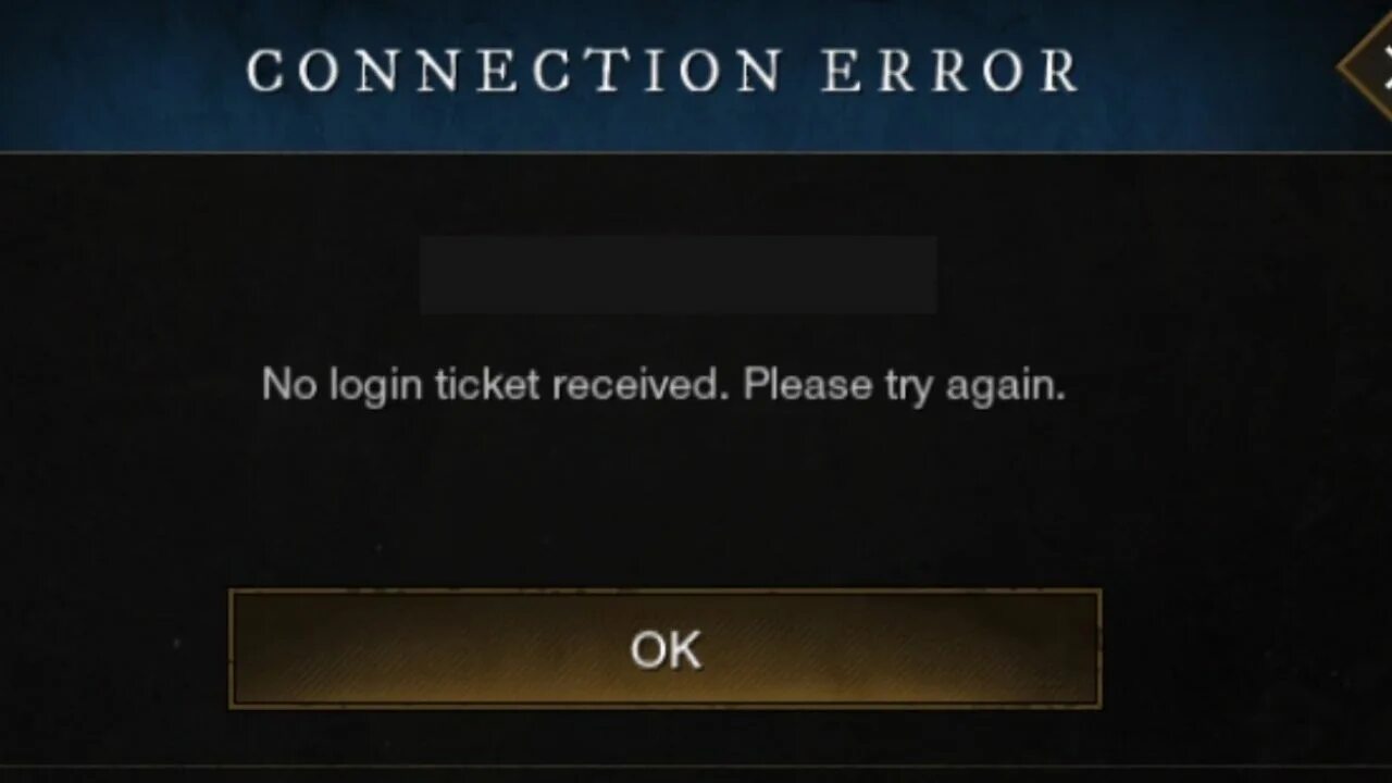 New World ошибка. Connection failed. New World login. Timed out. Connection failed 4