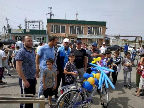 Прогноз погоды в белиджах на неделю точный