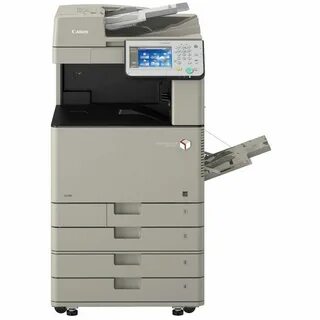 Canon ir adv