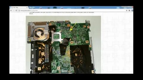 Lenovo thinkpad сброс