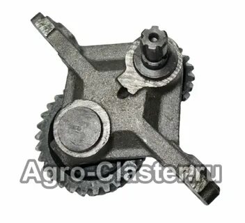 Д 65 масляный насос