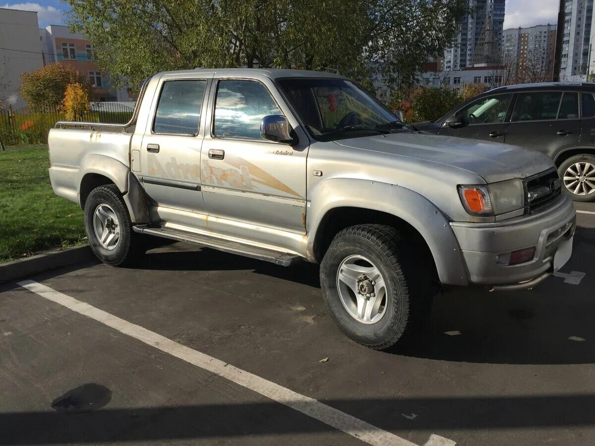 Zx admiral suv. Tianye admiral 2004. Авто адмирал отзыв. Тянье адмирал машина. Тианье адмирал 2005 шаровая верхняя.