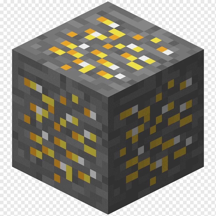 Minecraft blocks