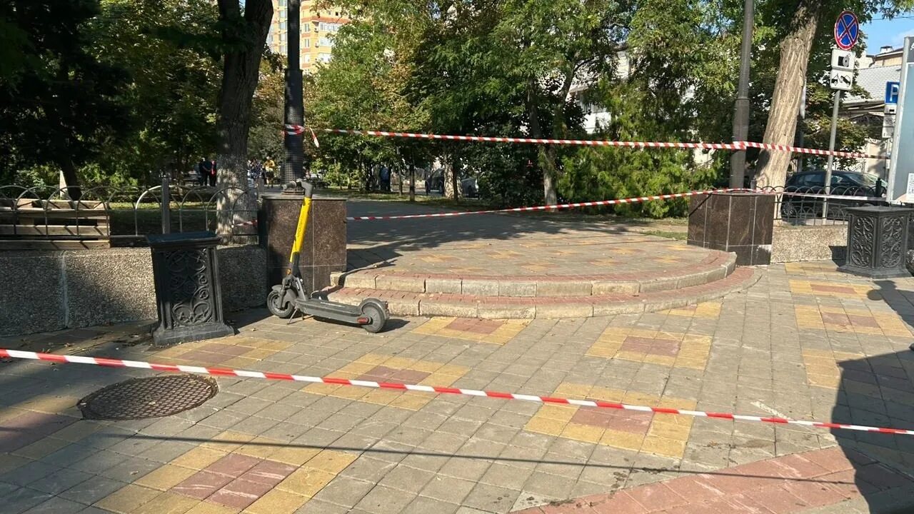 7 апреля в ростове на дону. 7 апреля в ростове на дону