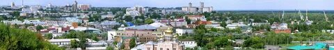 Панорама барнаул