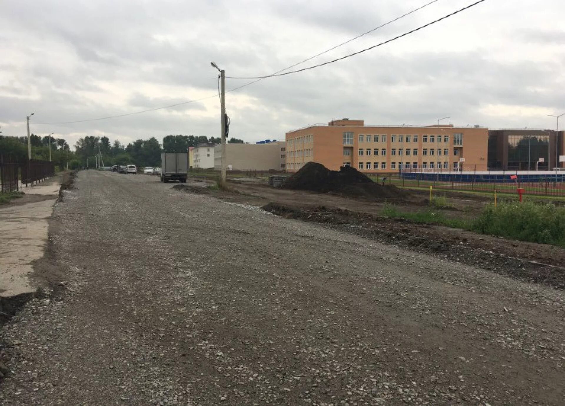 геодезия новосибирская область. столбы для выноса границ в натуру. инженерные изыскания. микрорайон геодезический обь. землеустройство и кадастры.