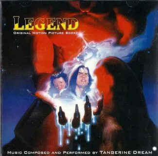 Ost legend