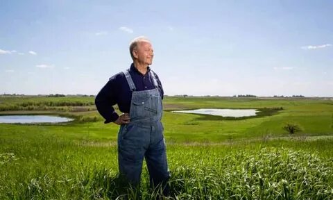 Human farm
