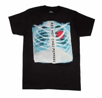 Red hot chili peppers 2024