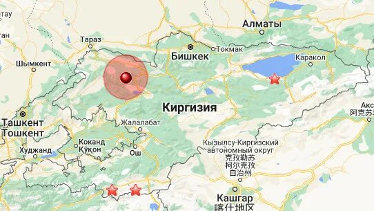 Землетрясение в киргизии сегодня сколько баллов. Землетрясение в кыргызстане. землетрясение в кыргызстане в 1992. карта землетрясений кыргызстана. кызылсу-киргизский автономный округ.