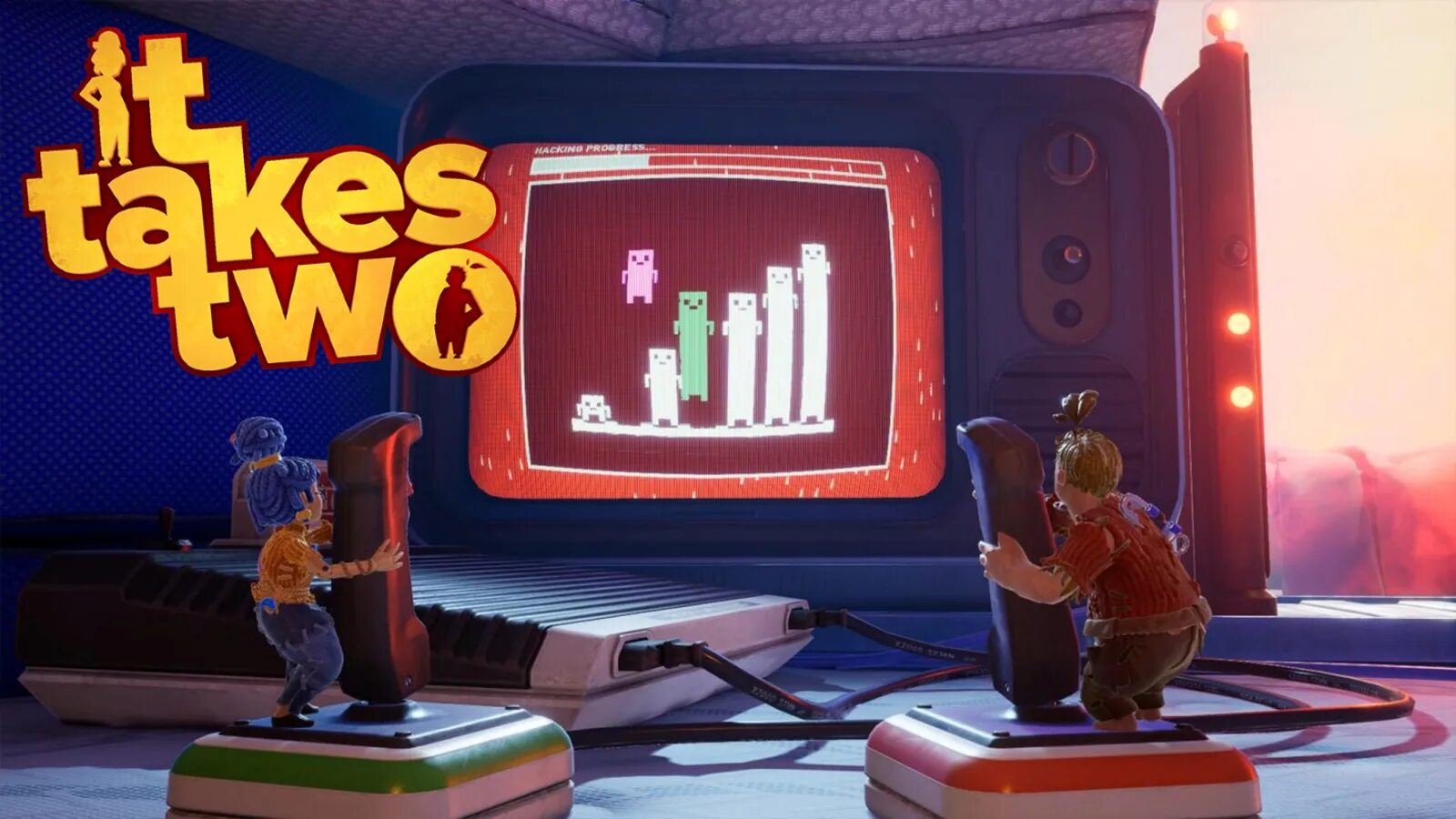 Hazelight studios игры