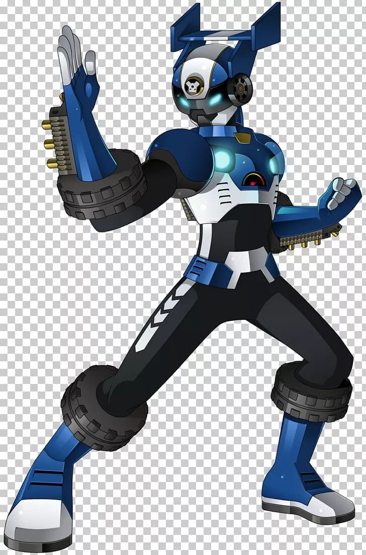 Master robot