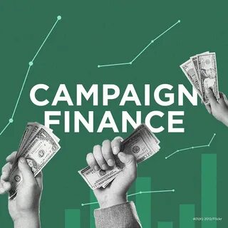 Campaign money