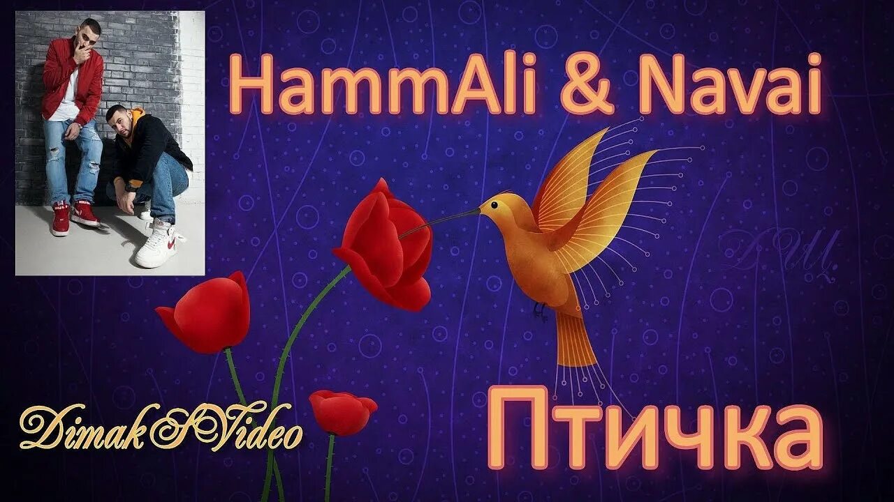 Hammali navali птичка. Птичка hammali. ptichka hammali navai. птичка hammali navai обложка. птичка песня наваи.
