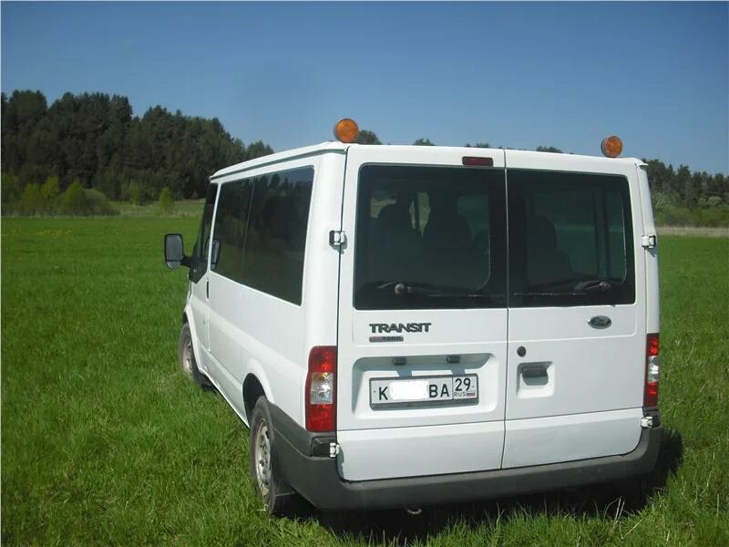 Форд транзит 2008 г. Форд Транзит 2008. Ford Transit 2008 белый. Форд Транзит Грузопассажирский 2008.