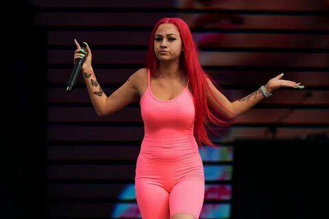 Bhad Bhabie’s Wiki, Biography, Age, Height, Family, Career, Facts Danielle ...