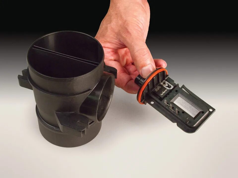 Mass air flow sensor. Mass air flow maf сенсор. delphi af10058. af10058-11b1. maf005b концентратор+.