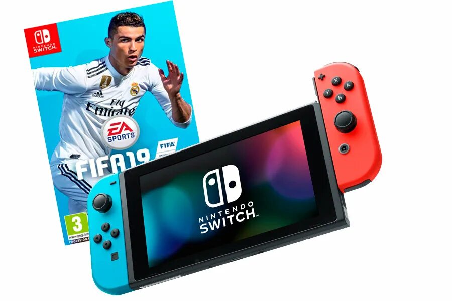 Fifa switch. Нинтендо свитч. ФИФА на Нинтендо свитч. Nintendo Switch Bundle. Nintendo Switch со скидкой.