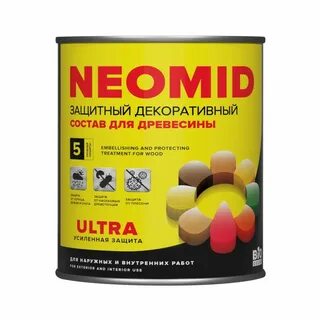 Древесины неомид отзывы