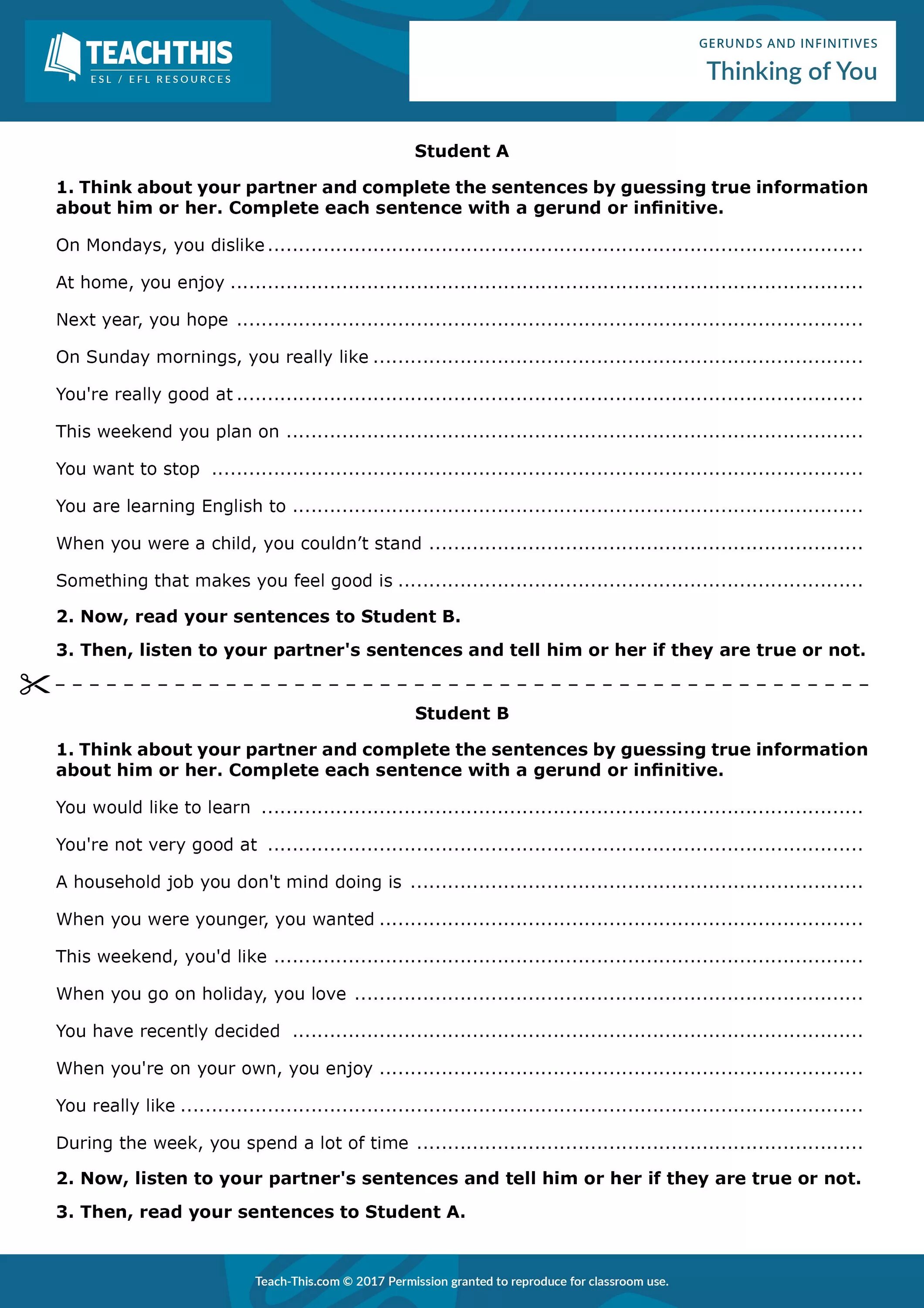 Continue the sentences. Инфинитив герундий speaking. Gerund or Infinitive – verb patterns. Gerund or Infinitive speaking Cards. Gerund Infinitive Worksheets speaking.