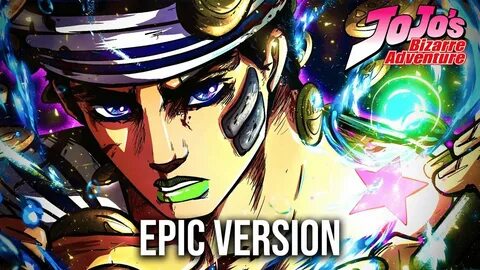 Josuke theme