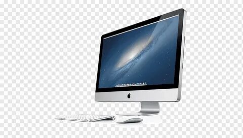 Imac intel