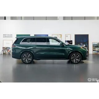 Li auto отзывы